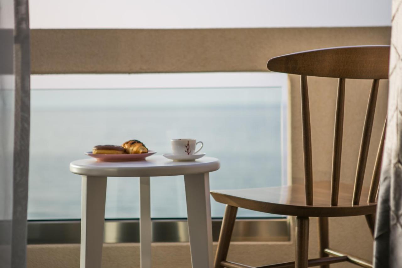 Almyra Seaside House Mochlos Luaran gambar